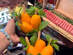 -黑牛の店·黑金店(沈阳万象城店)