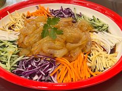 -九妹农家大铁锅东北菜(江湾店)
