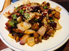 宫保鸡丁-大牌大·传统杭帮菜(湖滨店)