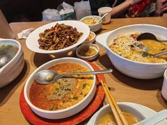 -四道菜·福建菜馆(莆田万达店)