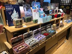 -九木杂物社(恒隆广场店)