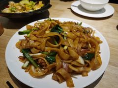 -花少爷的粥(中贸广场店)