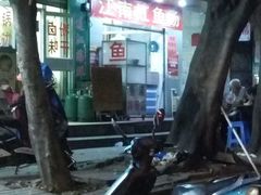 -江南红鱼汤(洋中花园店)