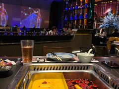 -大隐·成都火锅Bistro(合生麒麟新天地店)