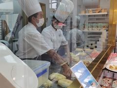 -爸爸糖手工吐司(上海五角场万达店)