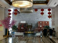 -锦龙国际酒店(天津奥体中心华苑地铁站店)