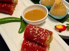 -水禾轩·海鲜蒸汽主题餐厅(新香洲旗舰店)