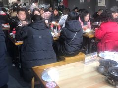大堂-范贤光鸡公煲(平乐园总店)