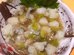 芥末章鱼-福匠日本料理(人民路店)
