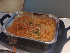 -钳小柒·小龙虾蓝龙王烧烤夜宵(长寿路店)
