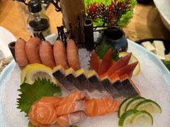 -尚海豆捞(乐虹坊店)