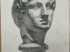 -盖画室·中高考艺考·三校生美术