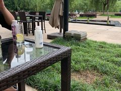 -苏州洲际酒店·大堂酒廊