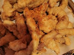 -沪小胖·小龙虾·蓝龙王(八佰伴店)