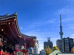 -浅草寺