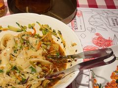 -西贝(厦门中华城店)