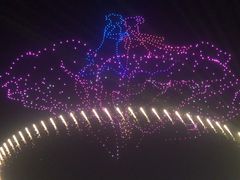 -东台西溪天仙缘景区