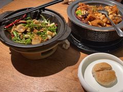 -云海肴·汽锅鸡·云南代表菜(美罗城店)