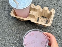 -Yee3·三号椰·椰子炒冰(上海中山公园龙之梦店)