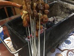 -马子全羊(堤口路店)