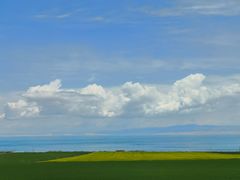 -青海湖国家重点风景名胜区