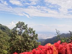 -泰山风景名胜区