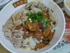 -荔林食店(西华路店)