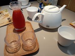 -蔡澜点心(三里屯T+MALL店)