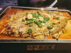 -炉鱼(天河领展店)