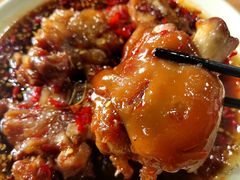 -贤花饭店(城阳店)