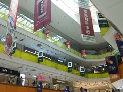 -北京华联购物中心(天通苑店)