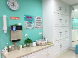 -鱼乐贝贝婴幼儿水育馆(星汇广场店)