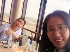 -汇泉王朝大饭店-旋转餐厅(南海路店)