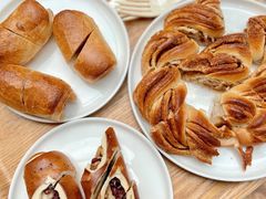 -81BAKERY(大学路店)