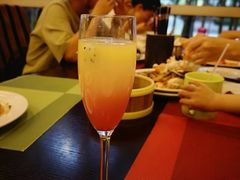 -西安绿地假日酒店·欧意咖啡厅