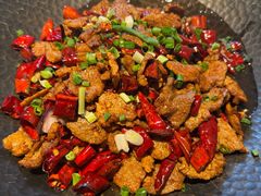 -寨子里的钵钵菜-湘西山里菜(火车站店)