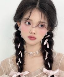 -明天见·化妆造型工作室
