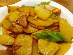-妈妈的味道(工人体育场东路店)