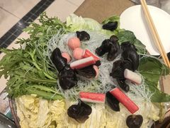 -南来顺饭庄·清真(南菜园店)