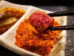 牛肋条-虎焱炭火烧肉