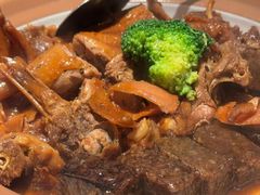 -厝小满.姜母鸭/泉州菜(桥南店)