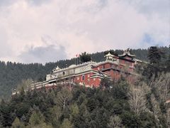 -五台山风景名胜区