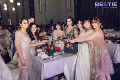 -广州白云机场铂尔曼大酒店·宴会厅·宴会预订中心