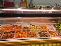 -老朴饭店(邮政街总店)