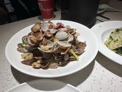 -船歌·鱼水饺青岛菜(金狮广场店)