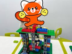 -百变天才机器人编程中心·信奥·VEX竞赛·无人机(金田广场店)