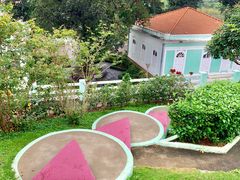 -龙环葡韵住宅式博物馆