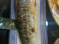 -真剑日本料理·铁板烧(贵州路店)