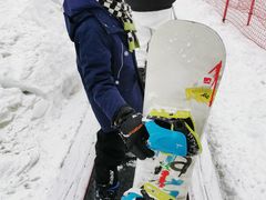 -太子岭滑雪场