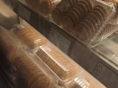-泸溪河桃酥(秦淮夫子庙一店)